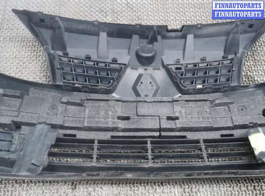 купить бампер передний на RENAULT SCENIC 2