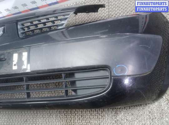 купить бампер передний на RENAULT SCENIC 2