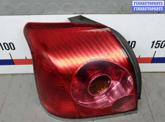 купить фонарь задний левый на TOYOTA AVENSIS T25