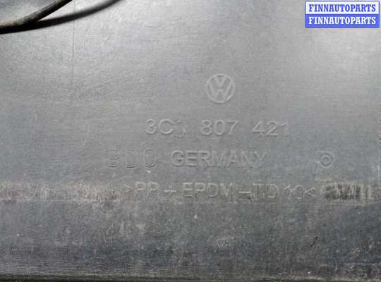 купить бампер задний на VOLKSWAGEN PASSAT B6