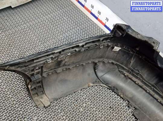 купить бампер задний на VOLKSWAGEN PASSAT B6