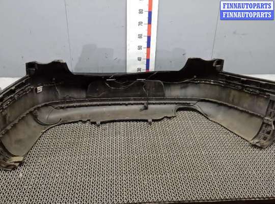 купить бампер задний на VOLKSWAGEN PASSAT B6