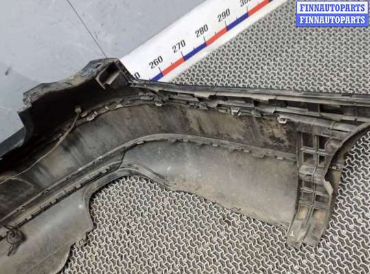 купить бампер задний на VOLKSWAGEN PASSAT B6