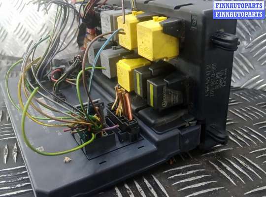 купить блок sam на MERCEDES BENZ SPRINTER 2