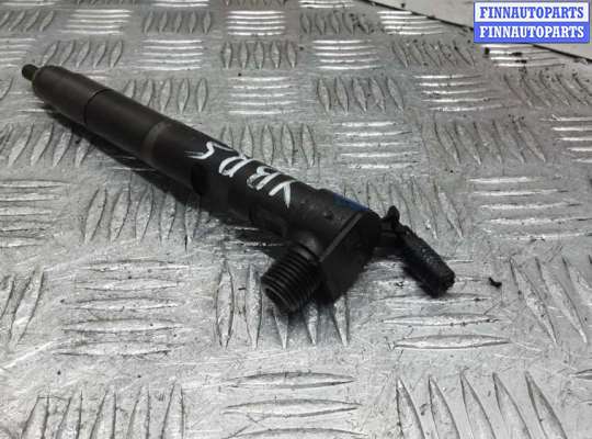 купить форсунка дизельная на JEEP COMPASS 1