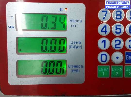 купить форсунка дизельная на JEEP COMPASS 1