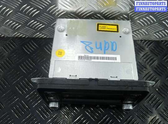 купить магнитола на VOLKSWAGEN GOLF 5