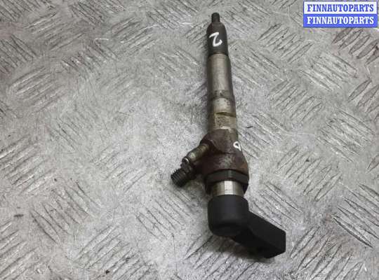 купить форсунка дизельная на NISSAN QASHQAI J11