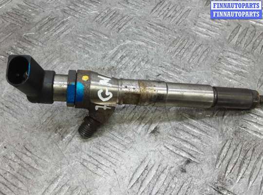 купить форсунка дизельная на NISSAN QASHQAI J11