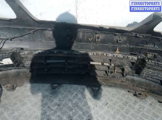 купить бампер передний на VOLKSWAGEN TOURAN (1T1, 1T2)