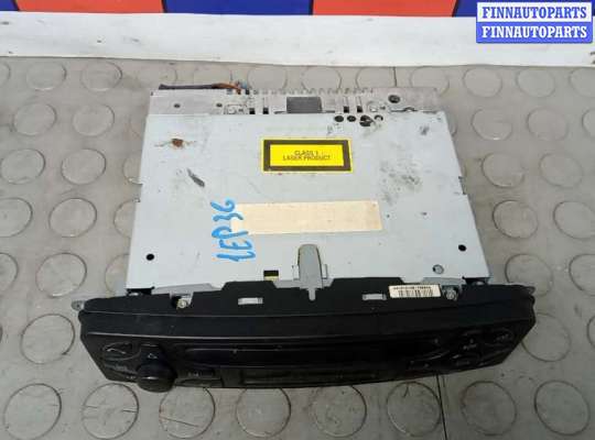 купить магнитола на MERCEDES BENZ VITO W639