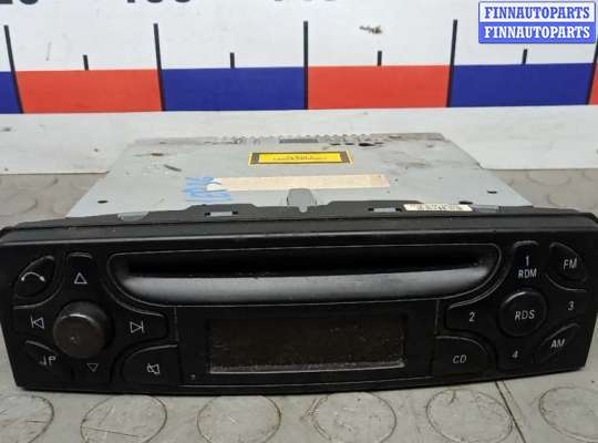 купить магнитола на MERCEDES BENZ VITO W639