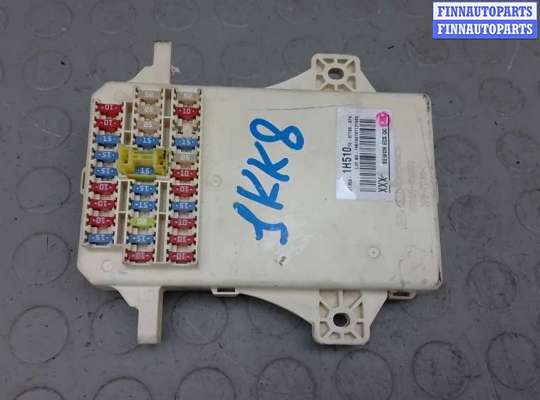 блок предохранителей HN601114 на HYUNDAI I30 FD