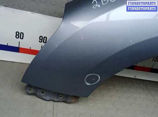 купить крыло переднее левое на TOYOTA VERSO AR2