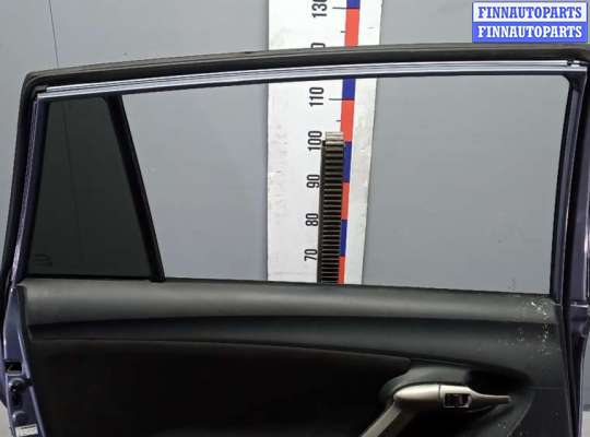 купить дверь задняя левая на TOYOTA VERSO AR2