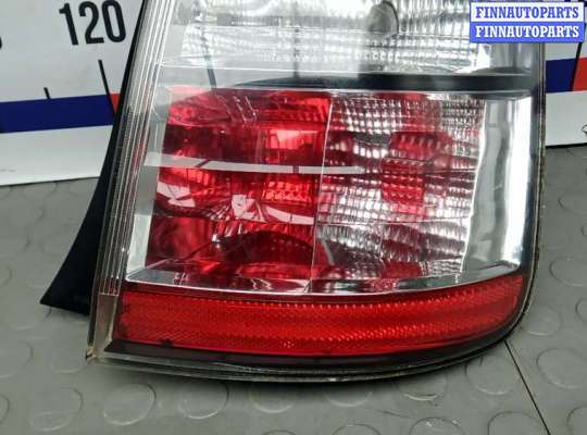 купить фонарь задний правый на TOYOTA PRIUS XW20
