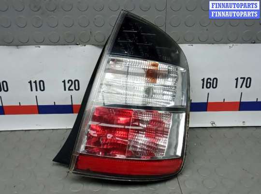 купить фонарь задний правый на TOYOTA PRIUS XW20