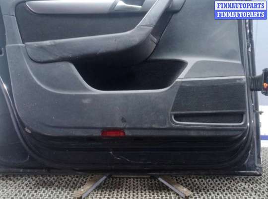 купить дверь передняя левая на VOLKSWAGEN PASSAT B7
