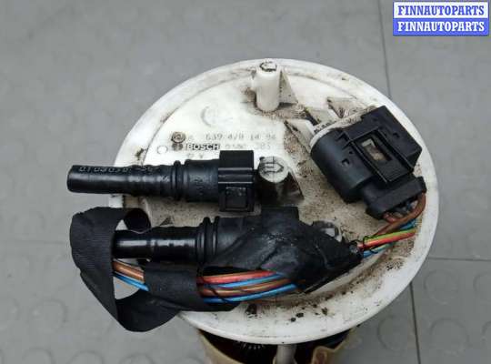 купить насос топливный электрический на MERCEDES BENZ VITO W639