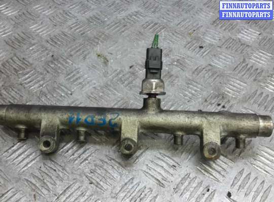 купить топливная рампа дизельная на CITROEN BERLINGO 1