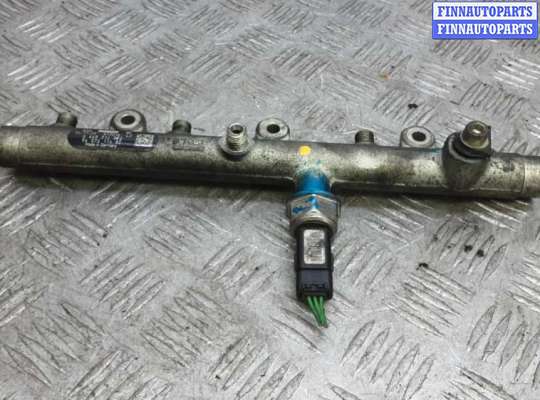 купить топливная рампа дизельная на CITROEN BERLINGO 1