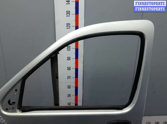 купить дверь передняя левая на RENAULT KANGOO 1