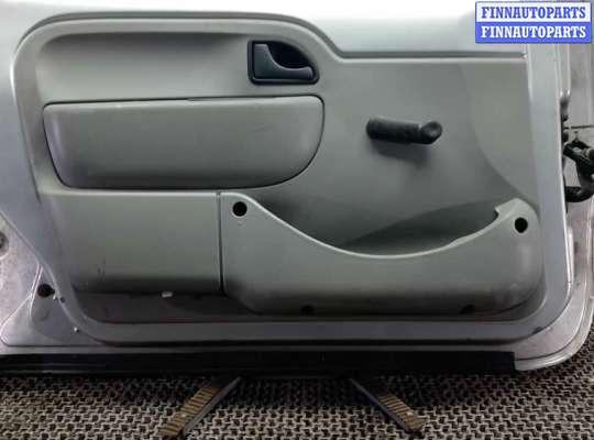 купить дверь передняя левая на RENAULT KANGOO 1