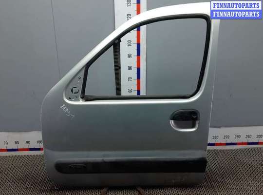 купить дверь передняя левая на RENAULT KANGOO 1