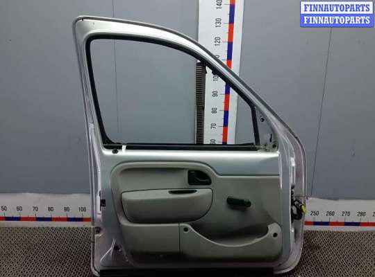 купить дверь передняя левая на RENAULT KANGOO 1