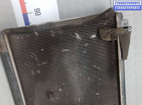 купить радиатор системы охлаждения на SUZUKI GRAND VITARA 2