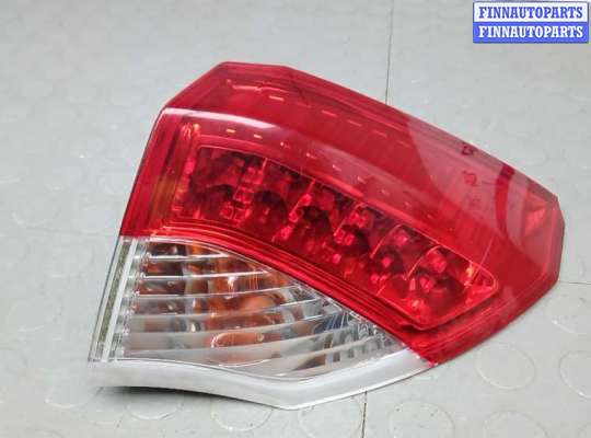 купить фонарь задний правый на RENAULT LAGUNA 3