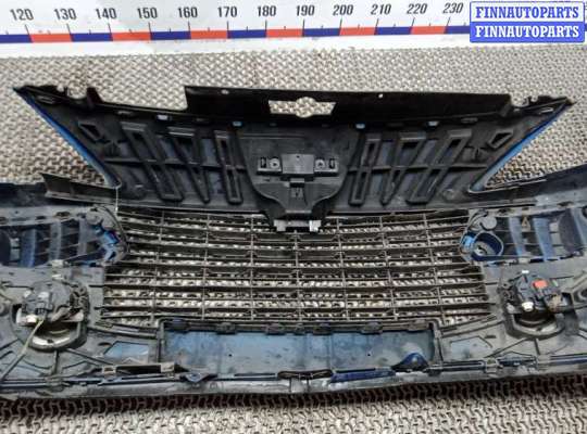 купить бампер передний на PEUGEOT 307