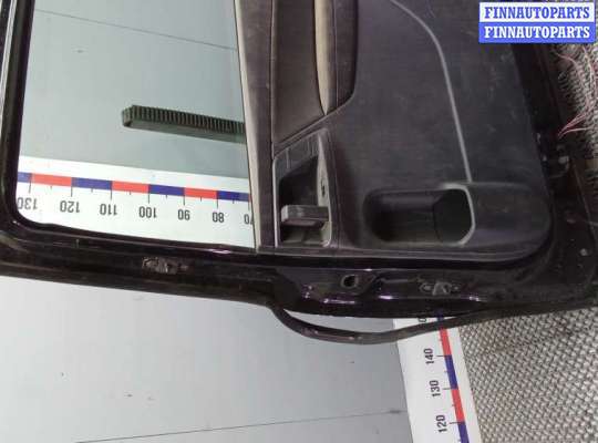 купить дверь задняя правая на VOLKSWAGEN SHARAN 3