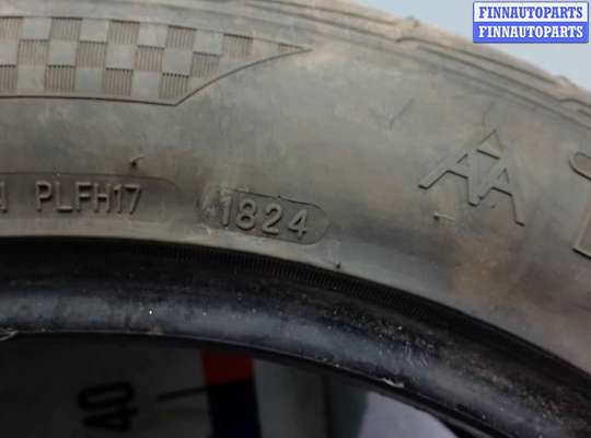 купить шина на RENAULT SCENIC 3