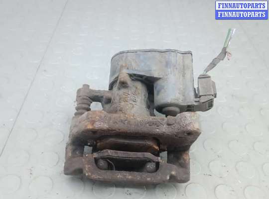 купить суппорт тормозной задний левый на CITROEN C4 PICASSO 2