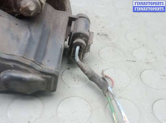 купить суппорт тормозной задний левый на CITROEN C4 PICASSO 2