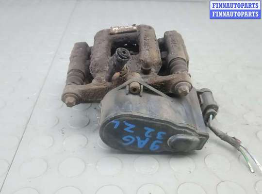 купить суппорт тормозной задний левый на CITROEN C4 PICASSO 2