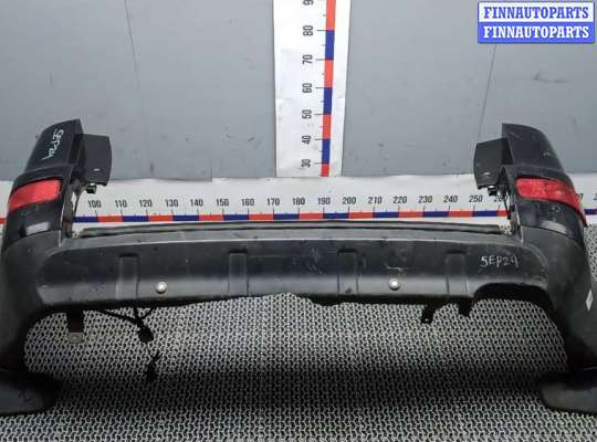 бампер задний CT1023457 на PEUGEOT 4007