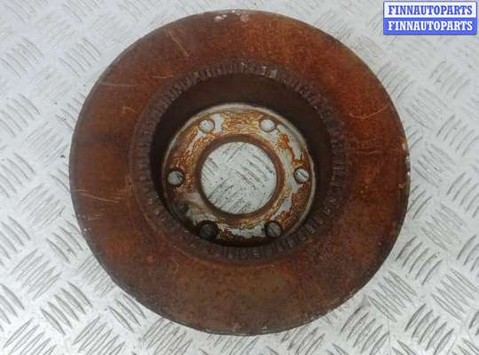 купить диск тормозной задний на IVECO DAILY 5