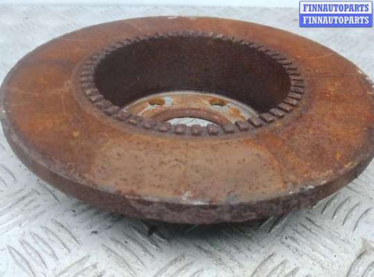 купить диск тормозной задний на IVECO DAILY 5