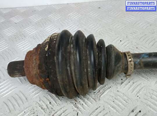 купить привод передний левый на VOLKSWAGEN PASSAT B6