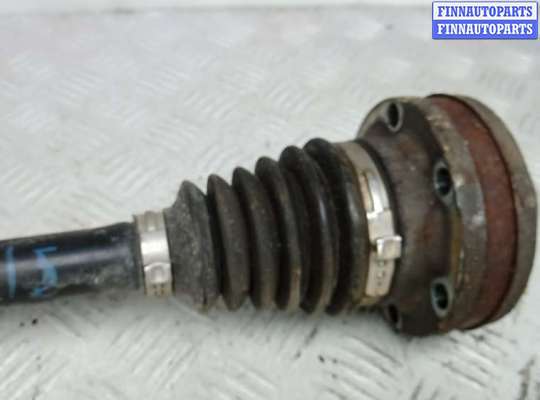 купить привод передний левый на VOLKSWAGEN PASSAT B6