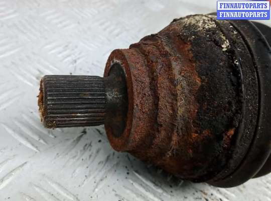 купить привод передний левый на VOLKSWAGEN PASSAT B6