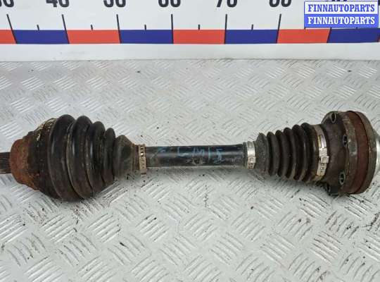купить привод передний левый на VOLKSWAGEN PASSAT B6