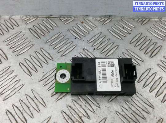 усилитель антенны MB1594150 на MERCEDES BENZ S-CLASS W221