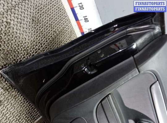 купить дверь передняя левая на VOLKSWAGEN PASSAT CC