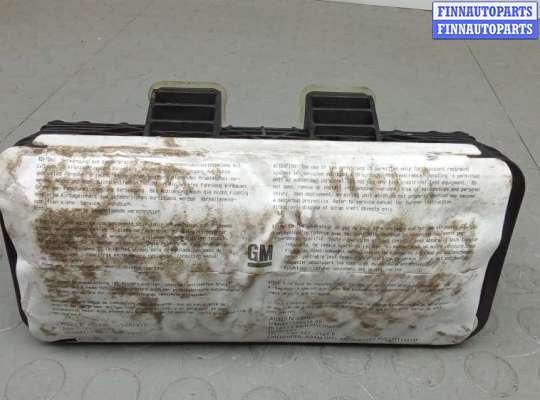 купить подушка безопасности пассажира на OPEL ASTRA G