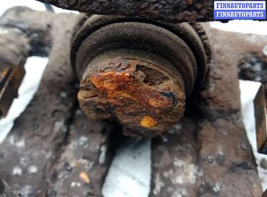 купить суппорт тормозной задний правый на RENAULT MEGANE 3