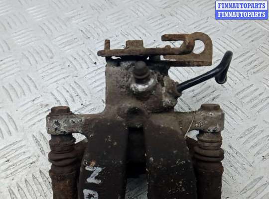 купить суппорт тормозной задний правый на RENAULT MEGANE 3