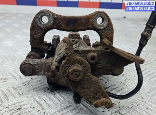 купить суппорт тормозной задний правый на RENAULT MEGANE 3